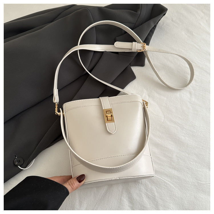Sac à bandoulière à une seule épaule pour femme