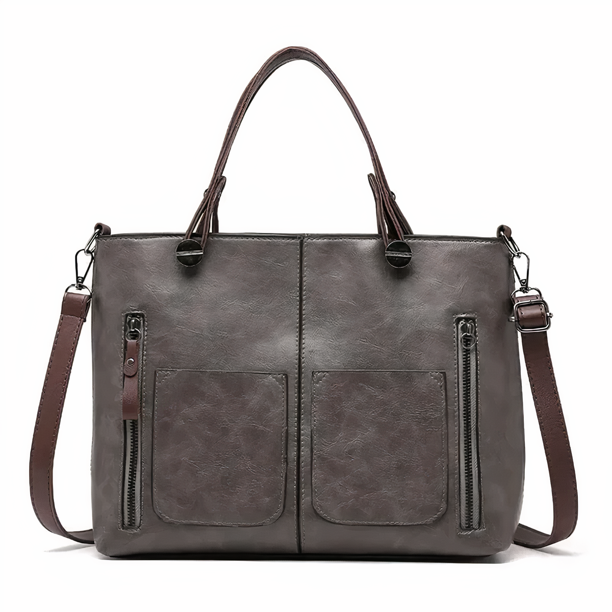 Sac à Bandoulière de Style Sintage