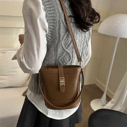 Sac à bandoulière à une seule épaule pour femme