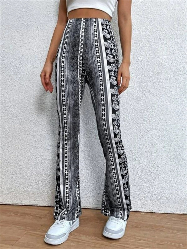 Pantalon moulant