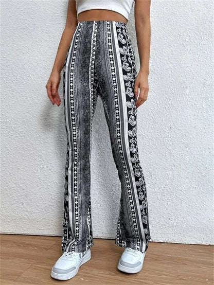 Pantalon moulant