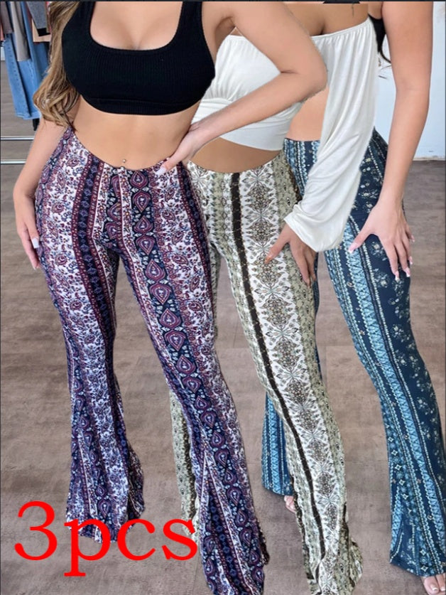 Pantalon moulant