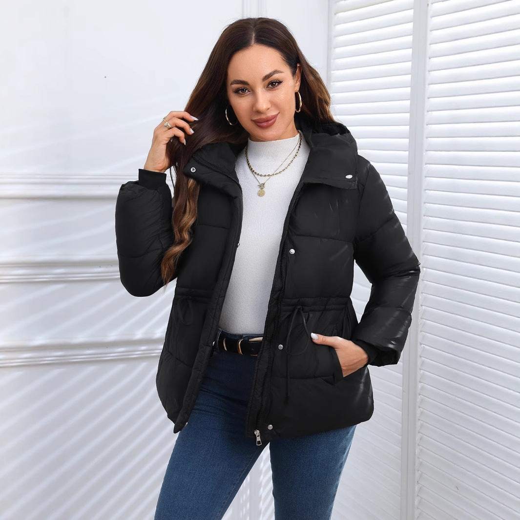 Veste Matelassé Chic