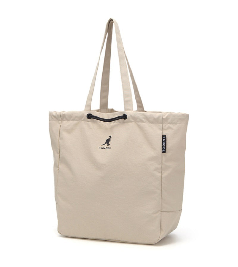 Sac fourre-tout imperméable à cordon