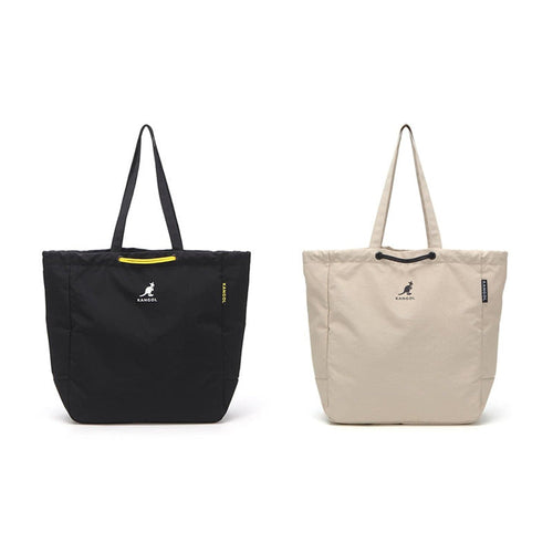 Sac fourre-tout imperméable à cordon