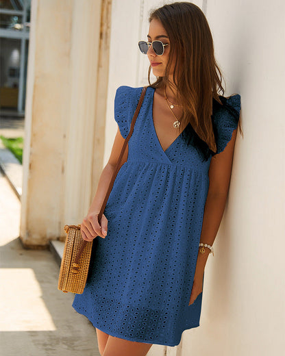 Robe d'été