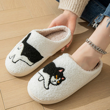 Chaussures Cartoon
