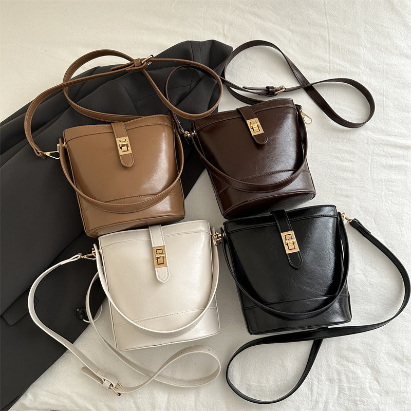 Sac à bandoulière à une seule épaule pour femme
