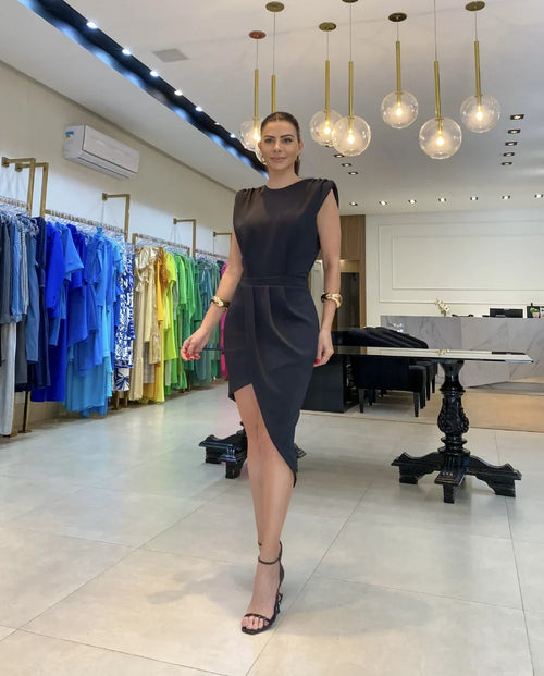 Robe Irina