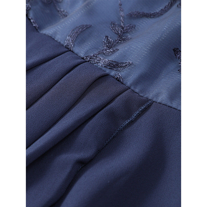 Fashionable And Elegant Women's Dress