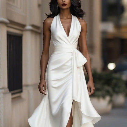 robe de soirée