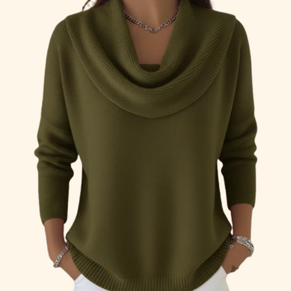 Pull Sally En Coton