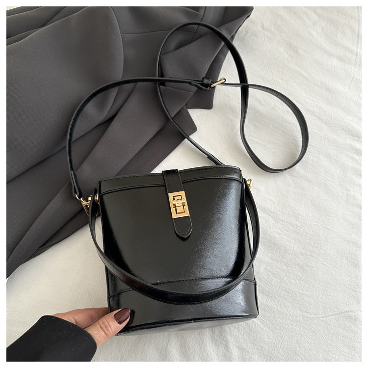 Sac à bandoulière à une seule épaule pour femme