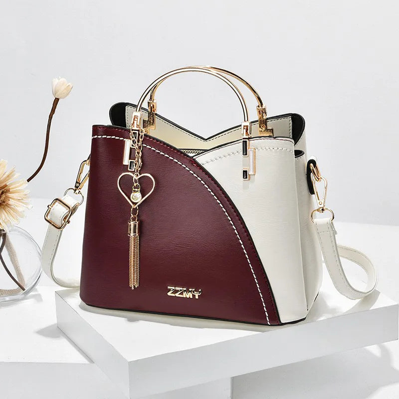 Sac À Main Zzmy Signature