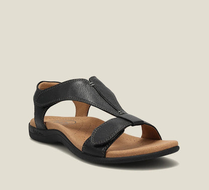 Sandales à velcro