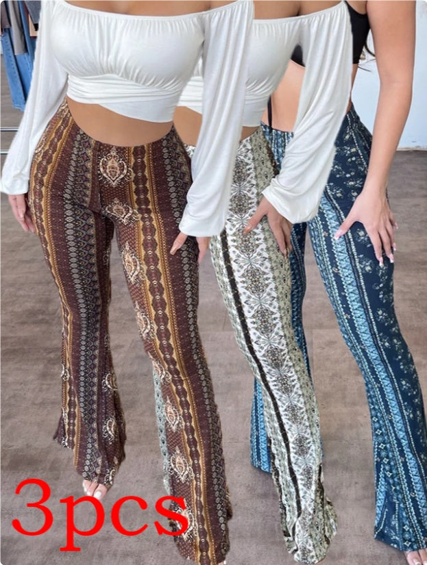 Pantalon moulant