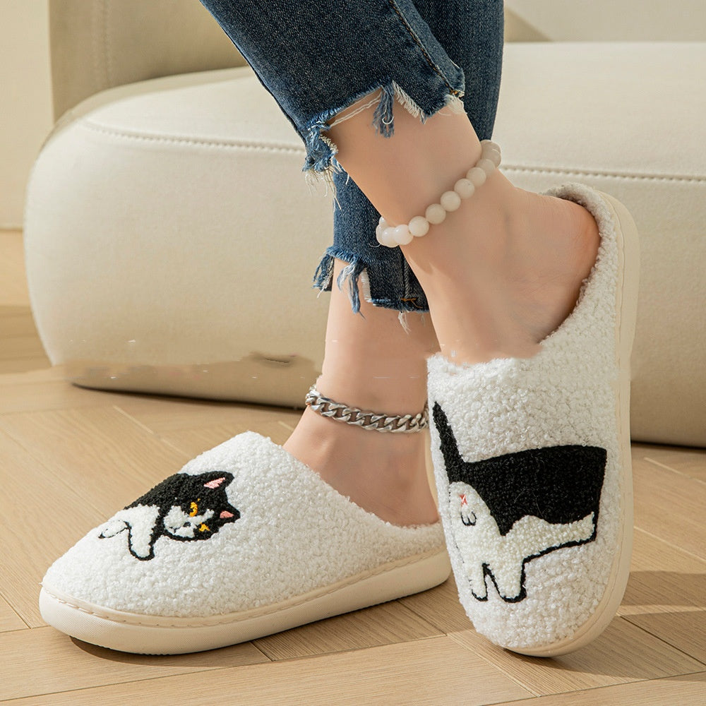 Chaussures Cartoon