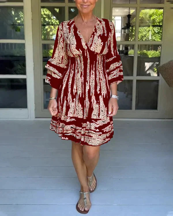 Robe Azura Chic & Confortable