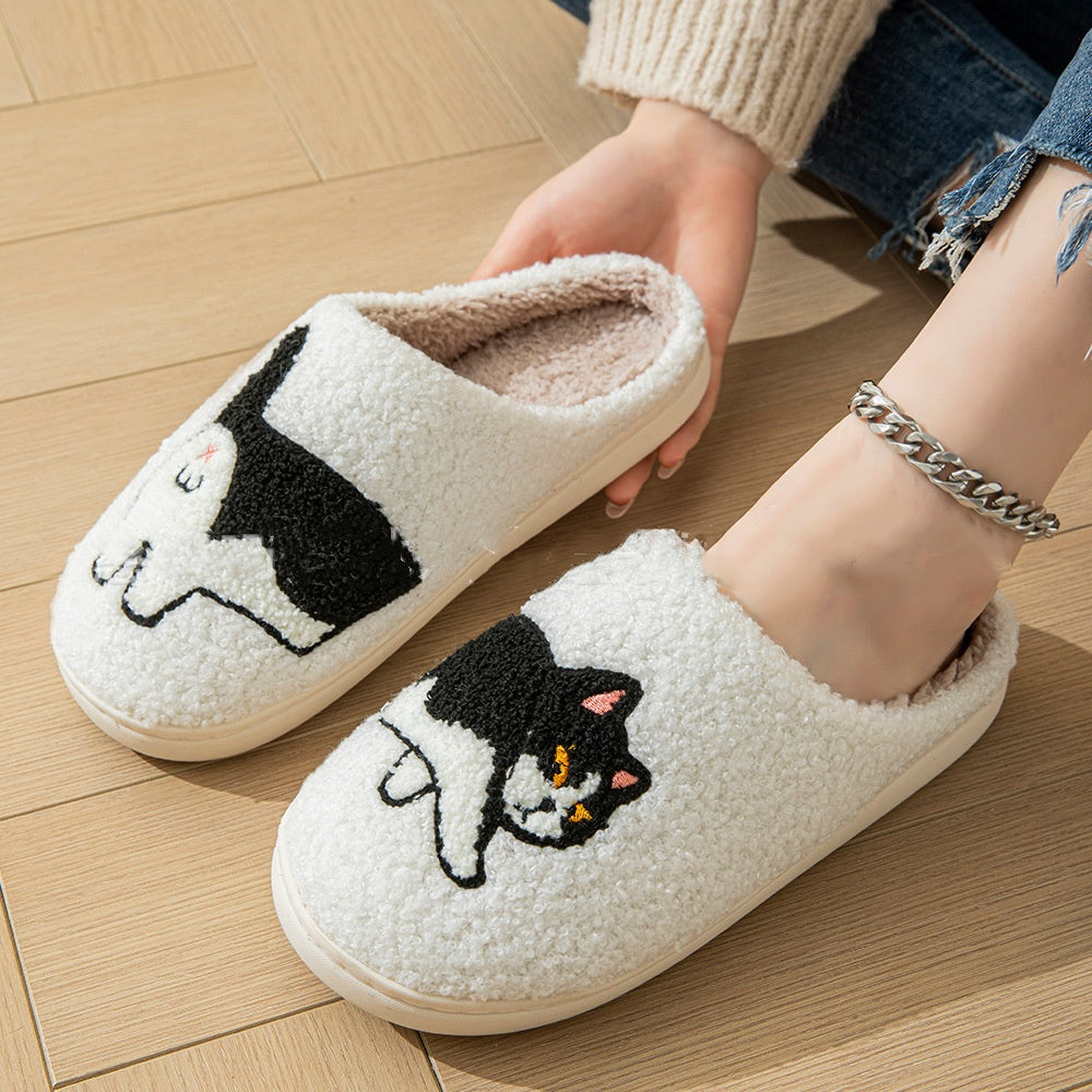Chaussures Cartoon