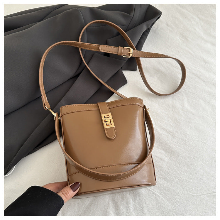 Sac à bandoulière à une seule épaule pour femme