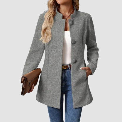 Manteau Vido Élégant & Intemporel