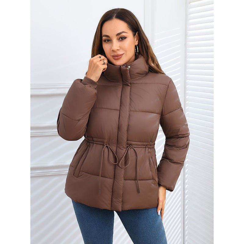 Veste Matelassé Chic