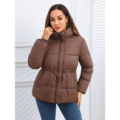 Veste Matelassé Chic