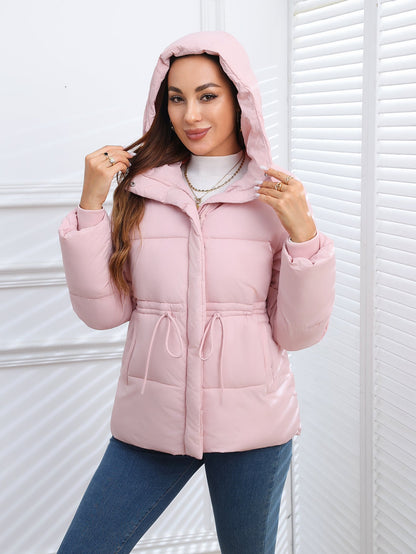 Veste Matelassé Chic