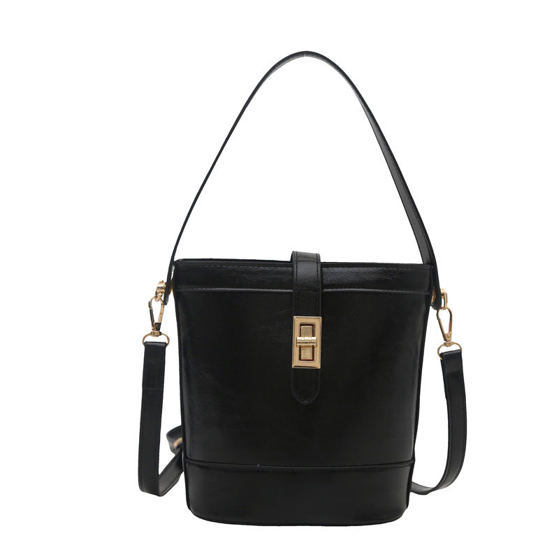 Sac à bandoulière à une seule épaule pour femme