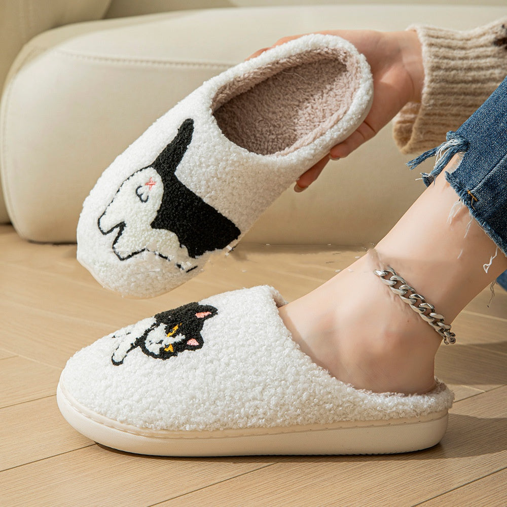 Chaussures Cartoon