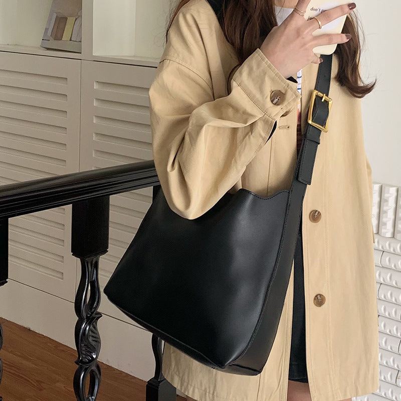 Sac à bandoulière élégant