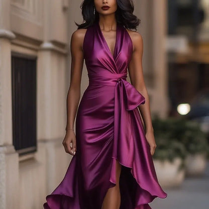 robe de soirée