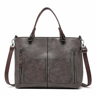 Sac à Bandoulière de Style Sintage