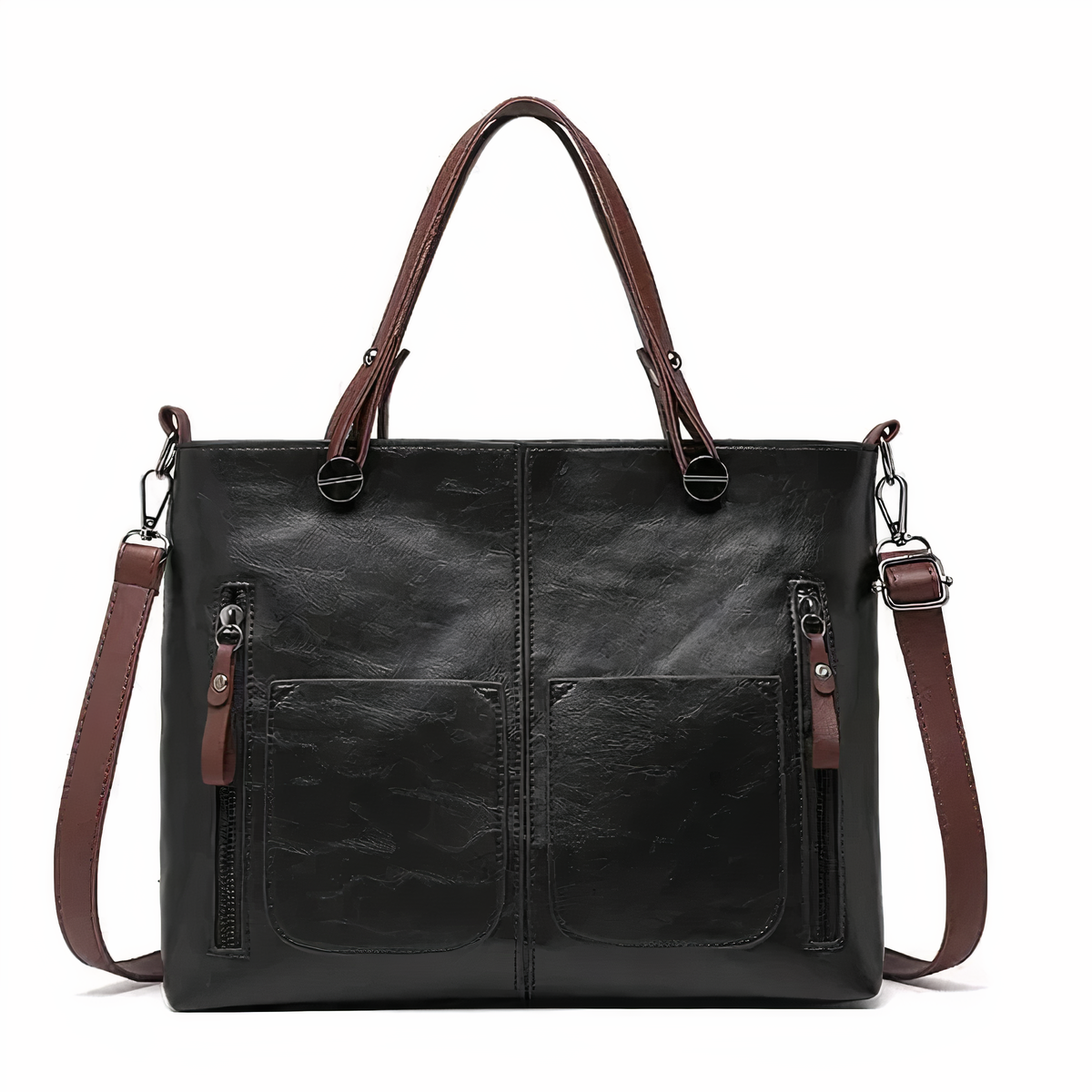 Sac à Bandoulière de Style Sintage