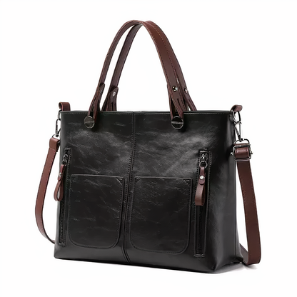 Sac à Bandoulière de Style Sintage