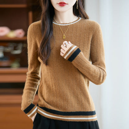 Pull Penny En Cachemire