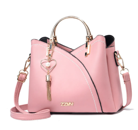 Sac À Main Zzmy Signature