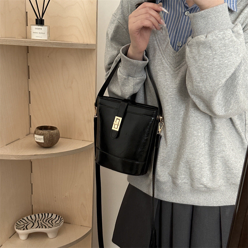 Sac à bandoulière à une seule épaule pour femme