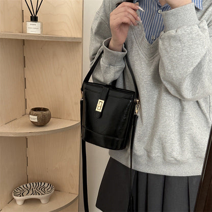 Sac à bandoulière à une seule épaule pour femme