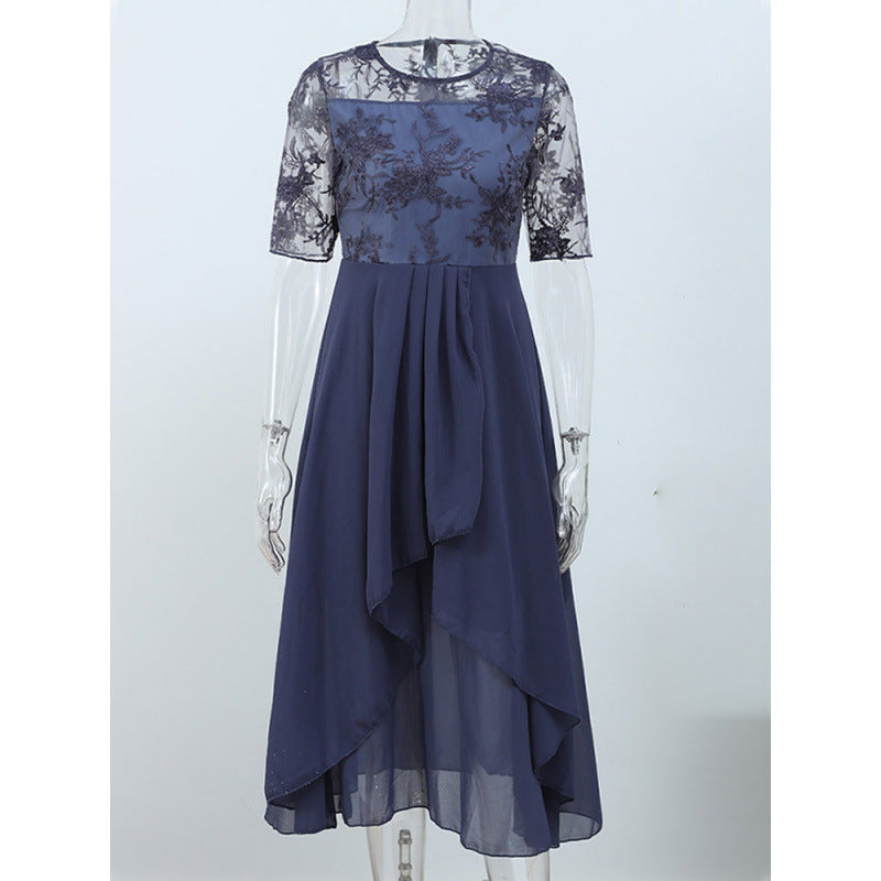 Fashionable And Elegant Women's Dress