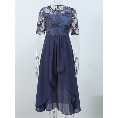 Fashionable And Elegant Women's Dress
