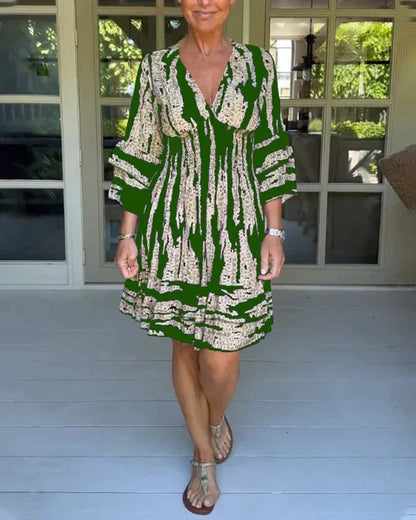 Robe Azura Chic & Confortable