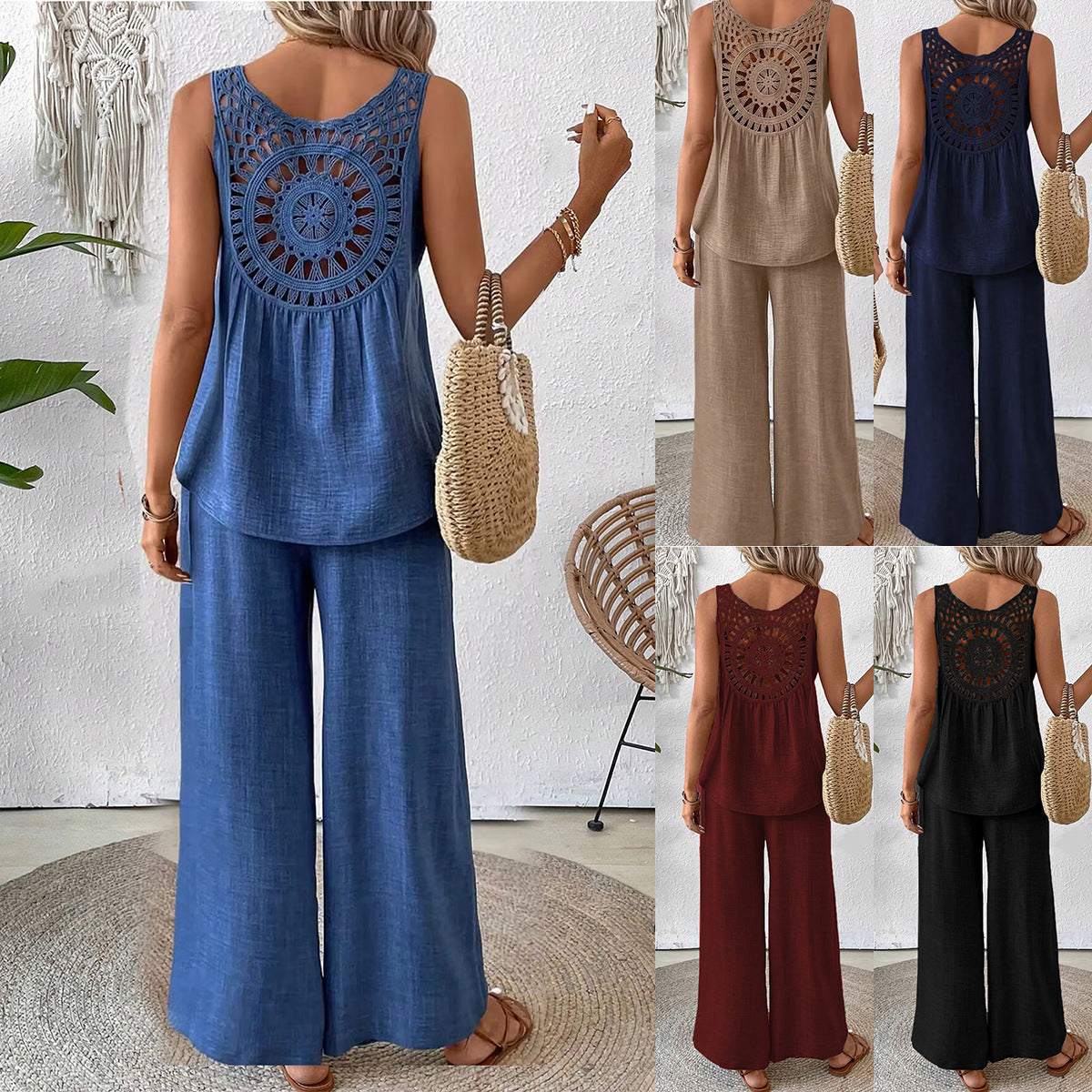Ensemble 2 pièces