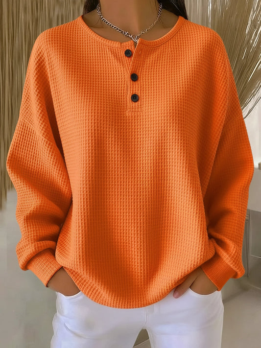 Pull Cynthia Stylé & Décontracté