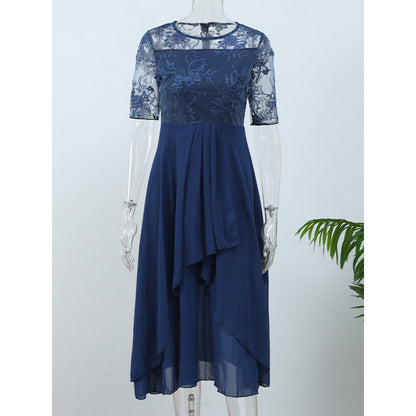 Fashionable And Elegant Women's Dress