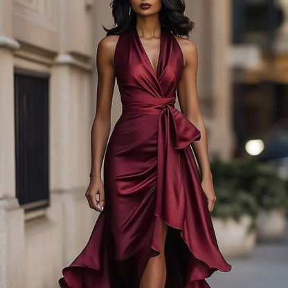 robe de soirée