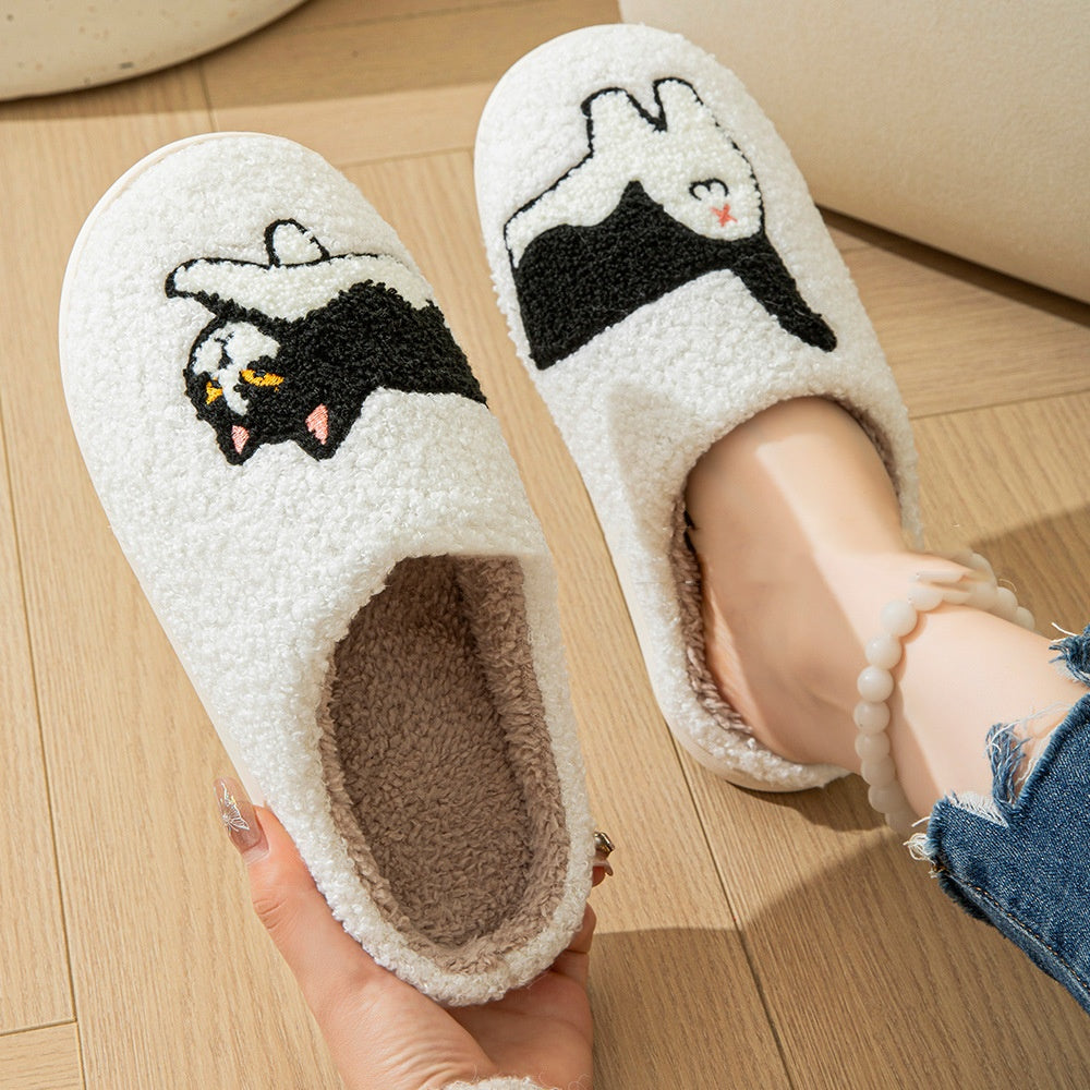 Chaussures Cartoon