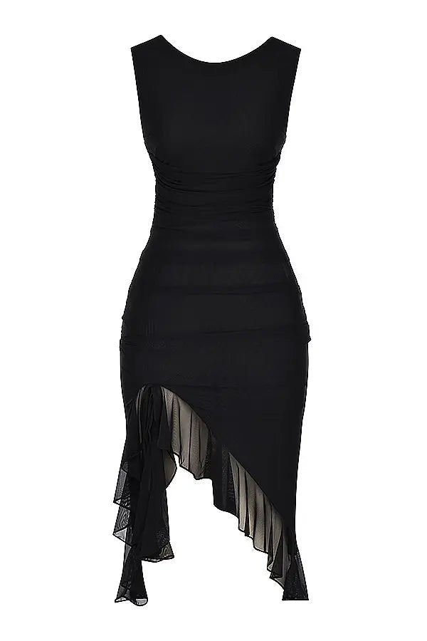 Robe Chic & Légère