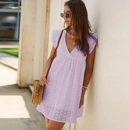 Robe d'été