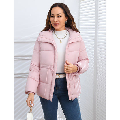 Veste Matelassé Chic